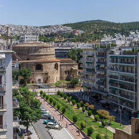 C.9 Ivy City_center Apartamento *